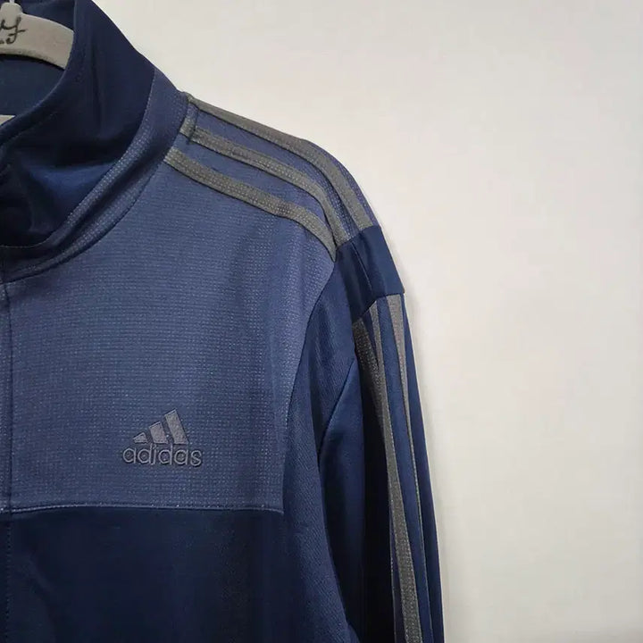 [BUNJANG] Adidas Spring/Autumn Zip-Up Jersey Jacket (Men&