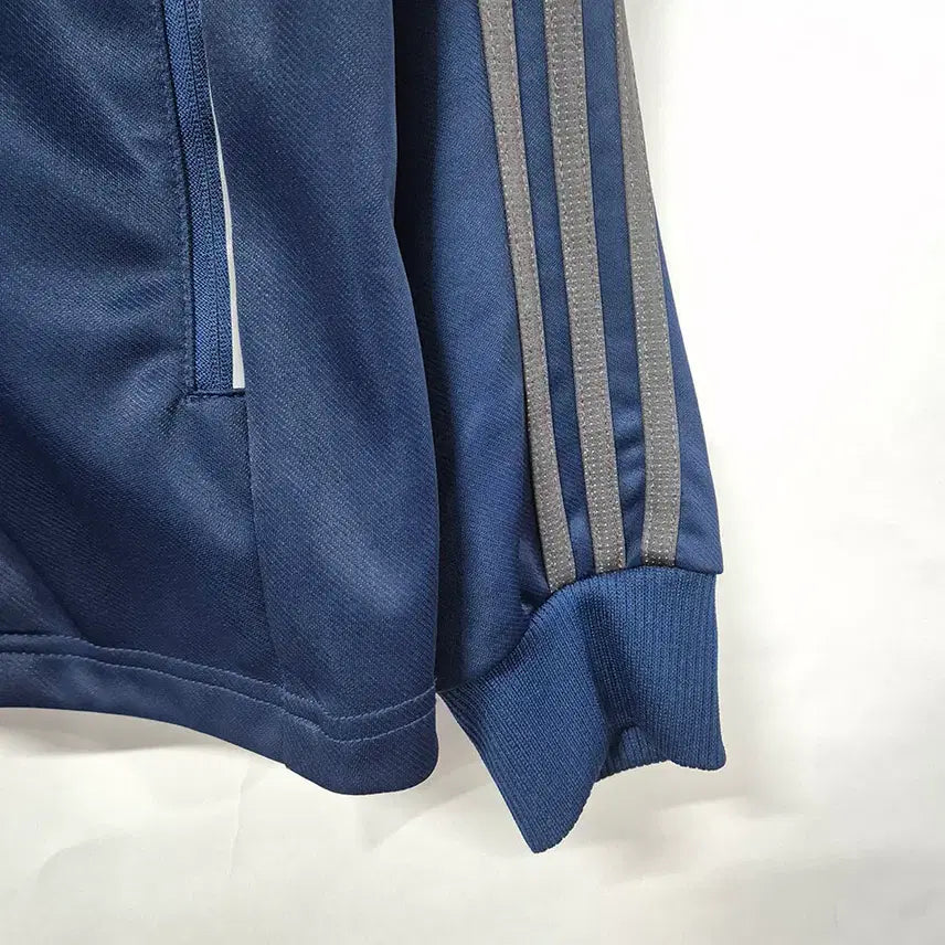 [BUNJANG] Adidas Spring/Autumn Zip-Up Jersey Jacket (Men&