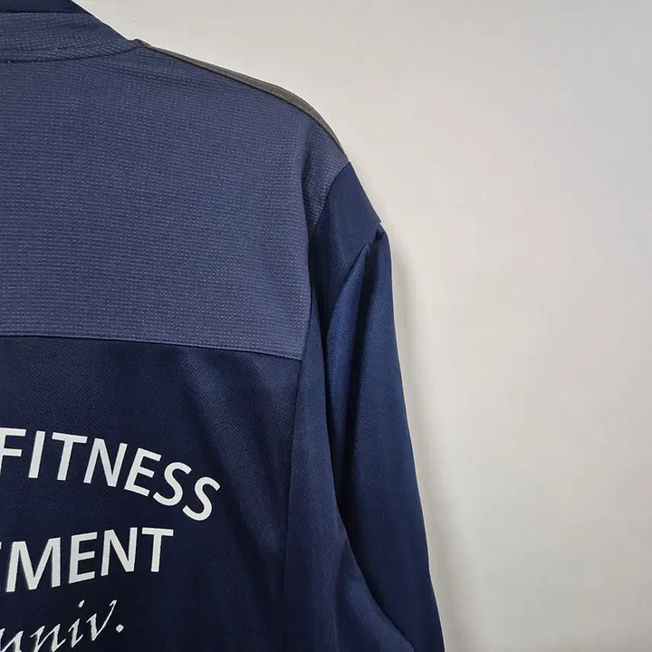 [BUNJANG] Adidas Spring/Autumn Zip-Up Jersey Jacket (Men&