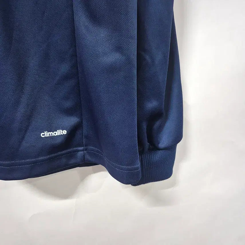 [BUNJANG] Adidas Spring/Autumn Zip-Up Jersey Jacket (Men&