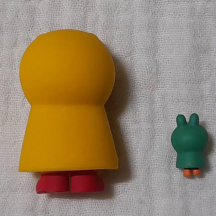 [BUNJANG] Line Friends Brown &amp; Sally Figure / 러인프렌즈 피규어 우비 브라운&amp;샐리