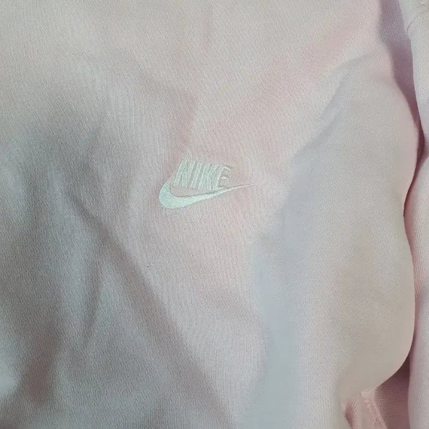 [BUNJANG] Nike Sweatshirt / 나이키 스웻셔츠