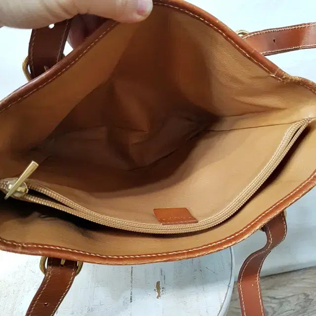 [BUNJANG] CELINE Macadam MC99/1 Tote Bag / CELINE 셀린느 마카담 MC99/1 토트백