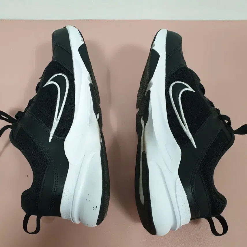 [SOLD OUT] 나이키 검정색 디파이 올 데이 265사이즈
