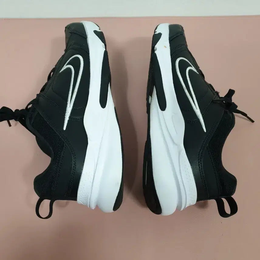 [SOLD OUT] 나이키 검정색 디파이 올 데이 265사이즈