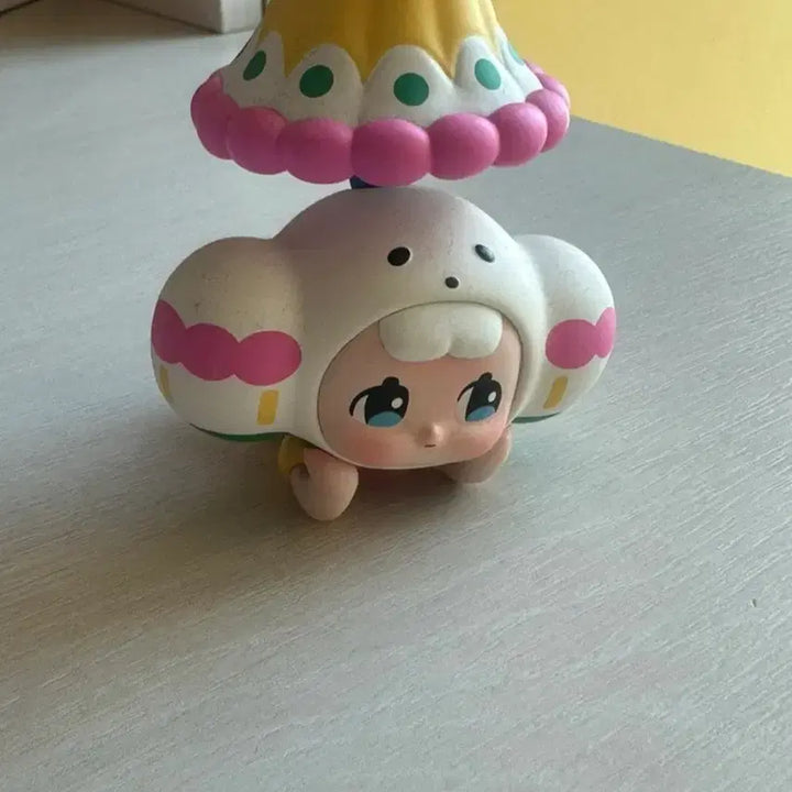 [BUNJANG] Molinta Figure / 몰린타 피규어