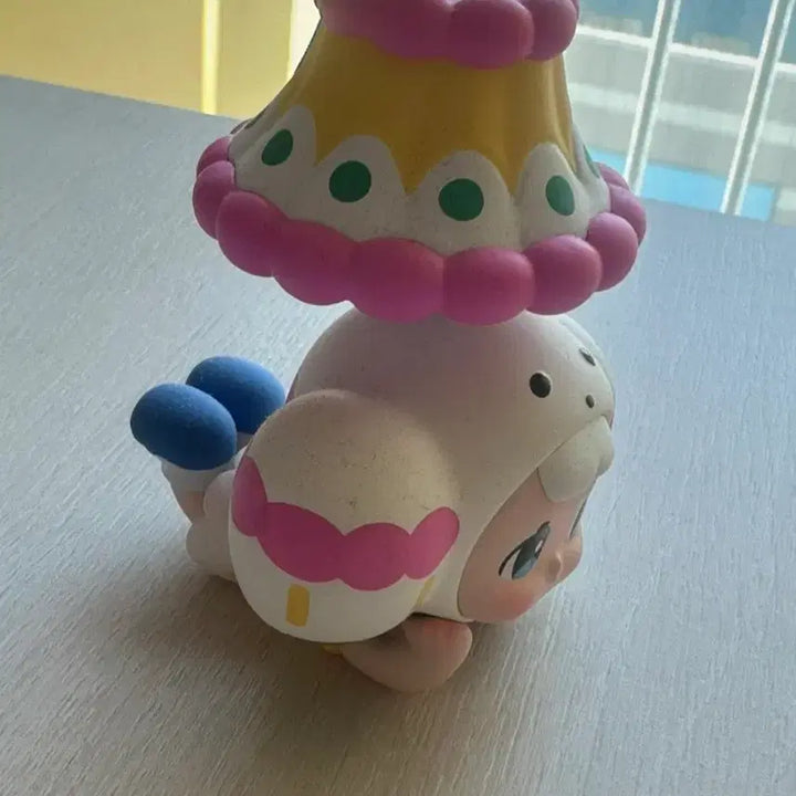 [BUNJANG] Molinta Figure / 몰린타 피규어