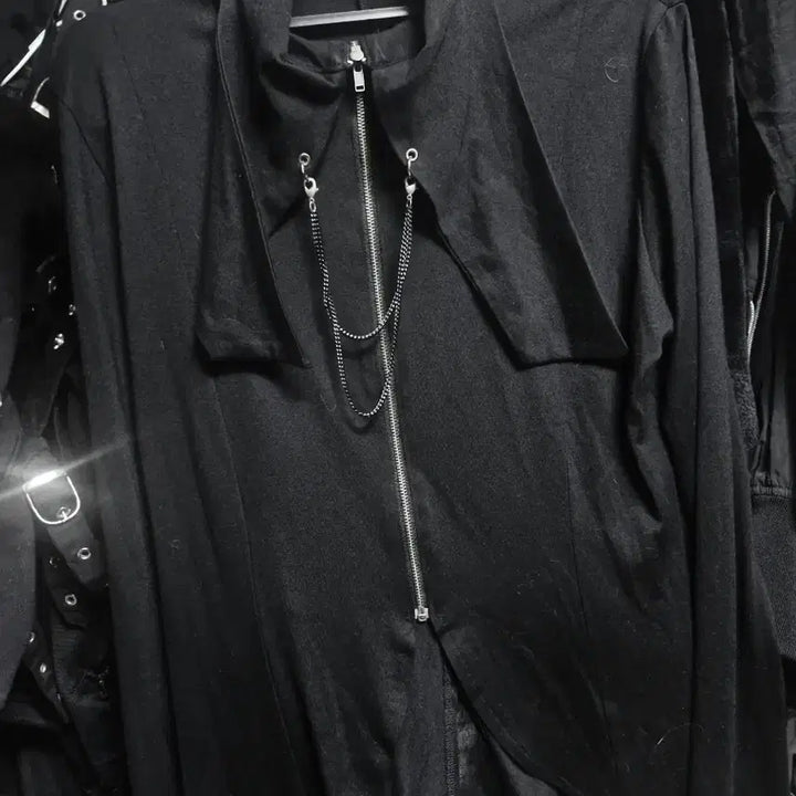 [BUNJANG] Black Peace Now Shirt / black peace now 고스로리 고딕 셔츠