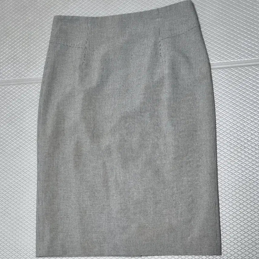 [BUNJANG] Morgan Midi Skirt (Size 27) / 모르간 미디 스커트 치마(27)