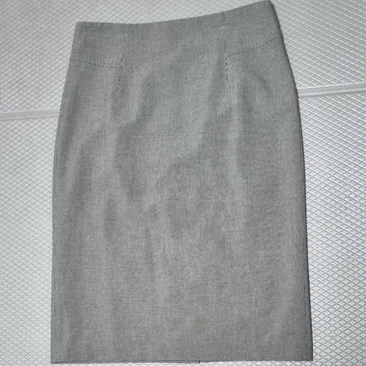 [BUNJANG] Morgan Midi Skirt (Size 27) / 모르간 미디 스커트 치마(27)