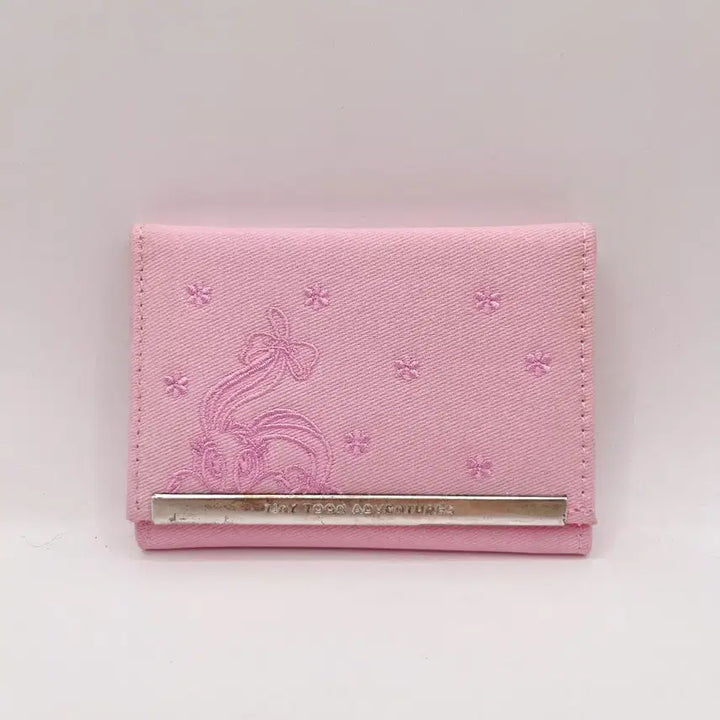[BUNJANG] Vintage Tiny Toon Adventures Wallet / 고전 타이니툰 지갑