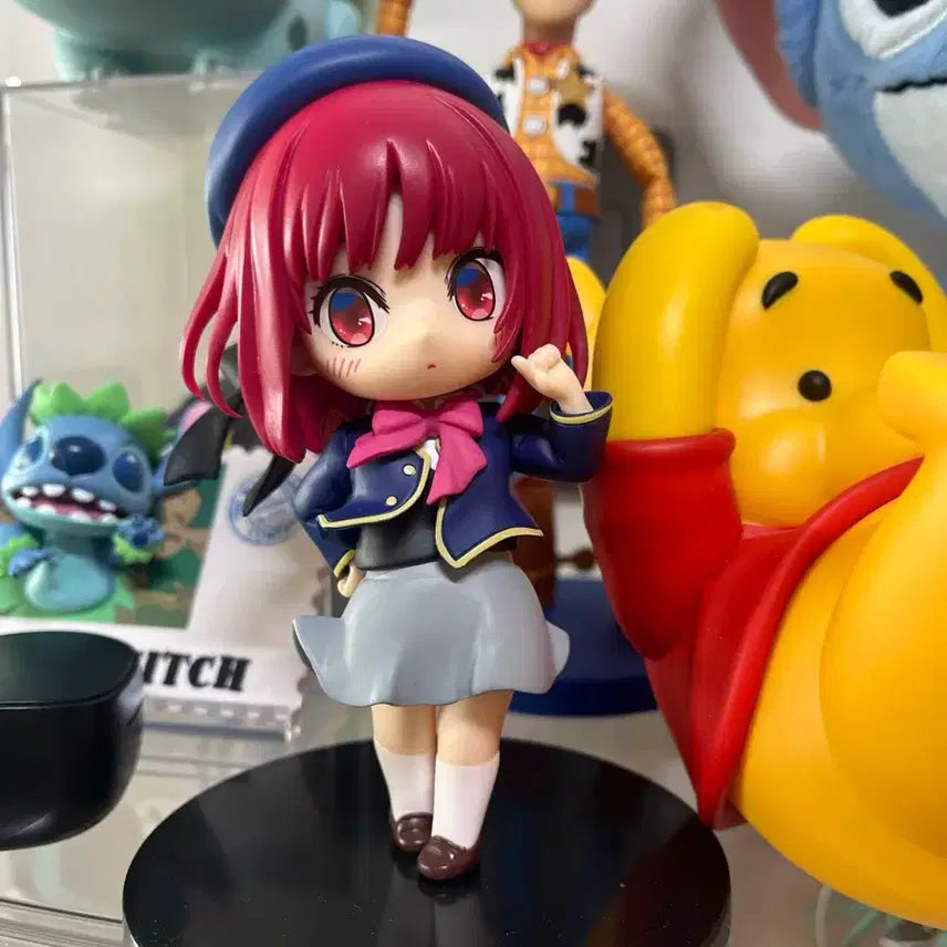 [BUNJANG] Taito Arima Kana Figure / 개봉(박스O) 최애의아이 아리마 카나 피규어 카나 타이토 피규어