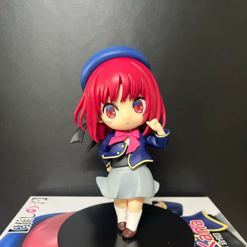 [BUNJANG] Taito Arima Kana Figure / 개봉(박스O) 최애의아이 아리마 카나 피규어 카나 타이토 피규어