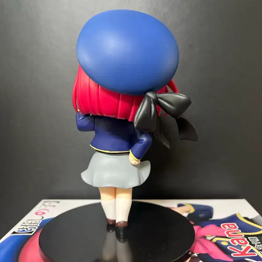 [BUNJANG] Taito Arima Kana Figure / 개봉(박스O) 최애의아이 아리마 카나 피규어 카나 타이토 피규어