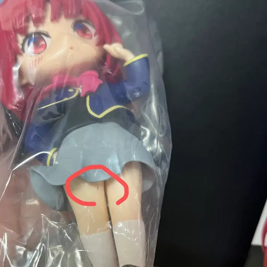 [BUNJANG] Taito Arima Kana Figure / 개봉(박스O) 최애의아이 아리마 카나 피규어 카나 타이토 피규어