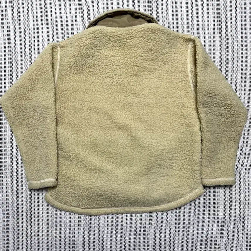 [BUNJANG] The North Face Fleece Half Zip L / 노스페이스 후리스 반집업 L