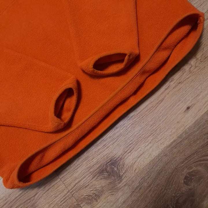 [BUNJANG] Patagonia Synchilla Snap-T Fleece Jacket / 90s 빈티지파타고니아 신칠라 스냅티 오렌지 L