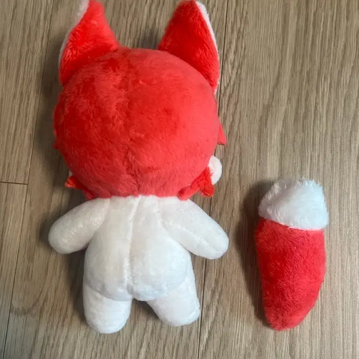 [BUNJANG] Unknown Kim Jaehee Stuffed Doll / 어바등 김재희 솜인형 솜깅
