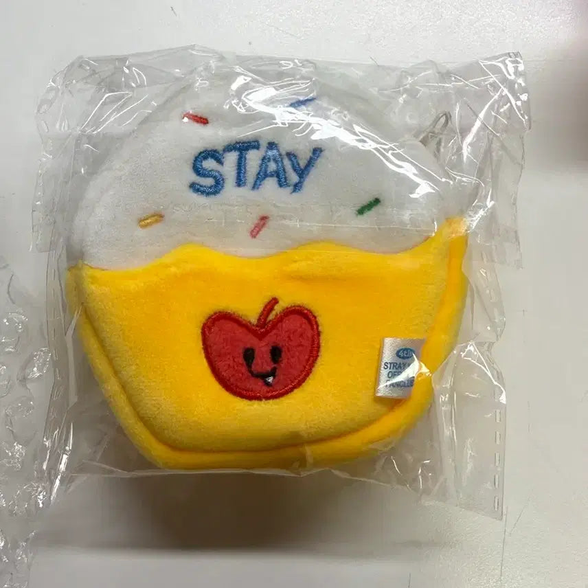 [BUNJANG] Stray Kids Membership Pouch / 스키즈 멤버십 파우치