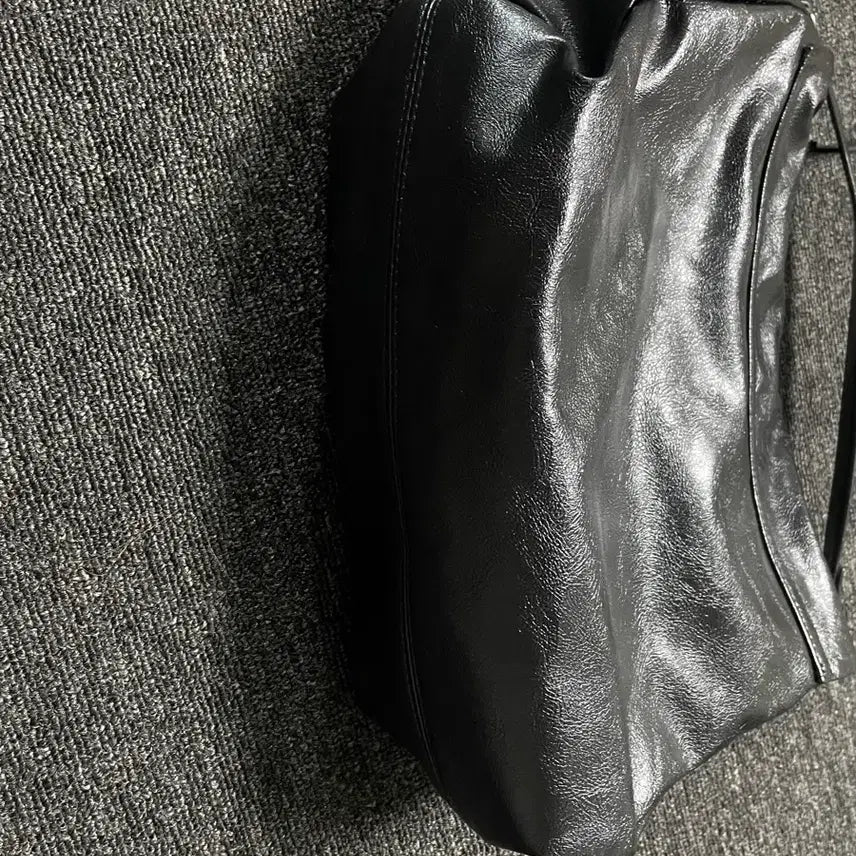 [BUNJANG] ZARA Leather Bag / 자라 레더 백