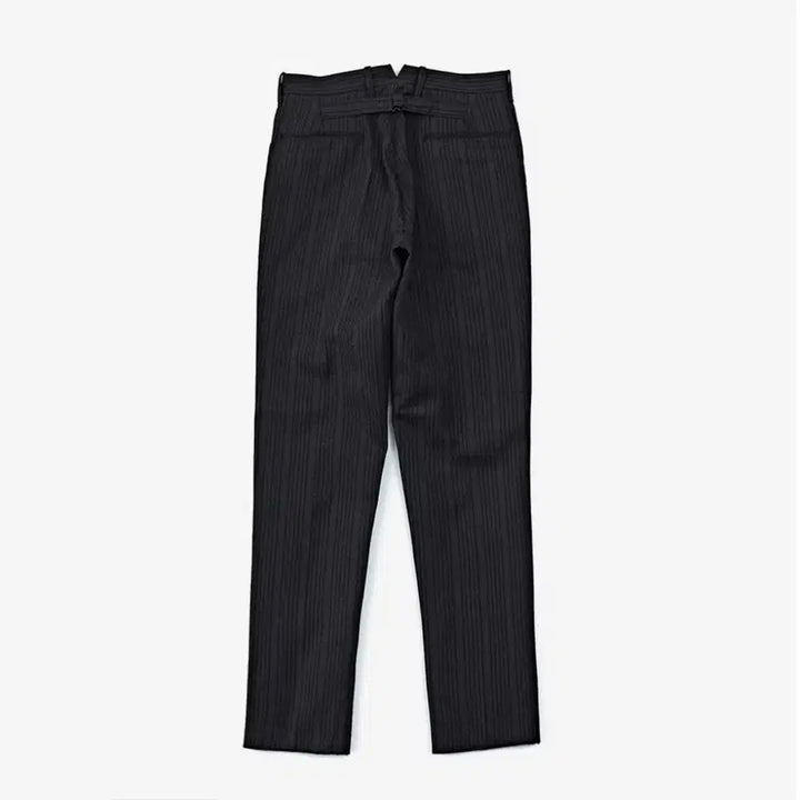 [BUNJANG] Anatomica Grey Stripe PTL-1890 Pants / 아나토미카 그레이팬츠 Grey Stripe PTL-1890