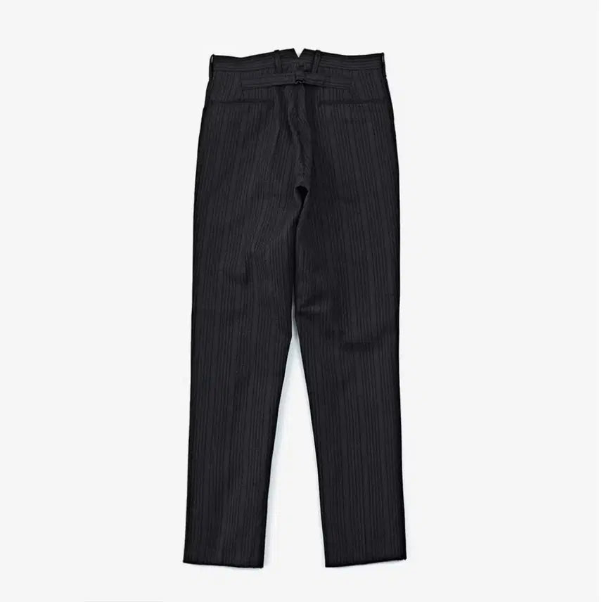 [BUNJANG] Anatomica Grey Stripe PTL-1890 Pants / 아나토미카 그레이팬츠 Grey Stripe PTL-1890