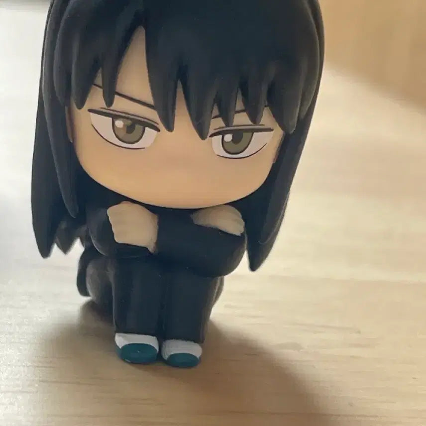 [BUNJANG] Gintama Machiboke Ginpachi Bundle Set / 은혼 마치보케 긴파치
