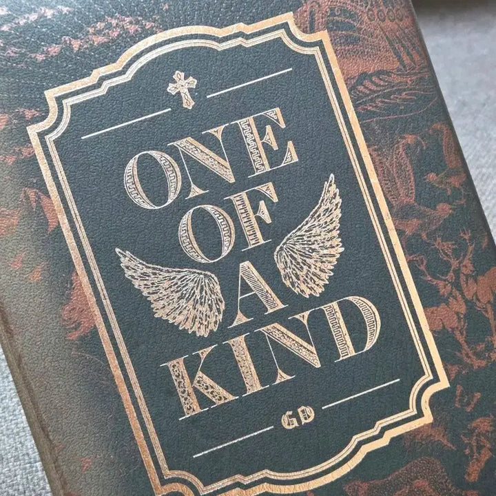 [BUNJANG] G-Dragon One of a Kind Album / 지드래곤 One of a Kind 앨범