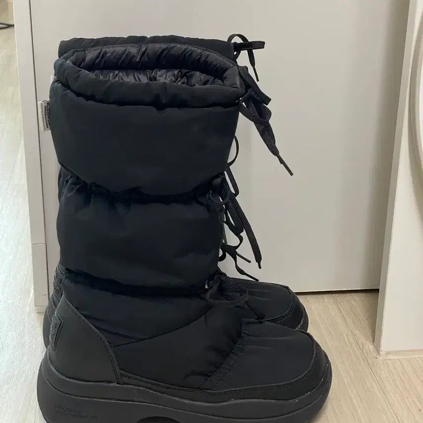 [BUNJANG] Rockfish Weatherwear Padded Boots 240 / 락피쉬웨더웨어 패딩부츠 240
