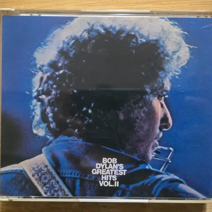 [BUNJANG] Bob Dylan Greatest Hits Vol. II CD / CD 음반 Bob Dylan 밥 딜런 - Greatest Hits Vol