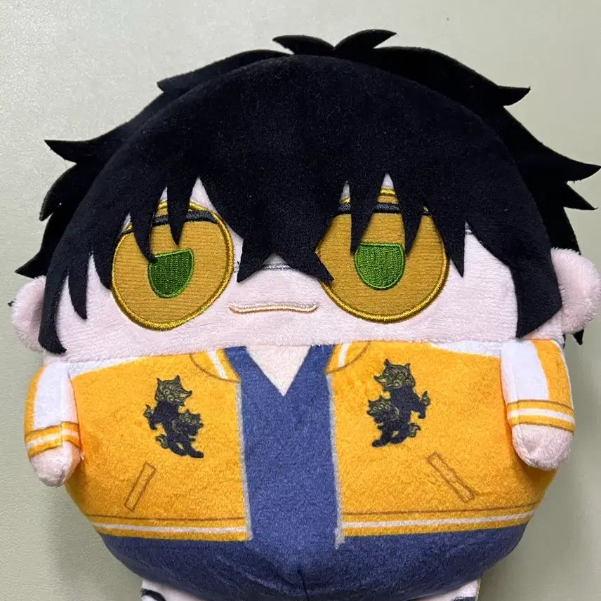 [BUNJANG] Winbre Togame Jo Fuwakororin Plush M / 윈브레 토가메 죠 후와코로링 누이 m
