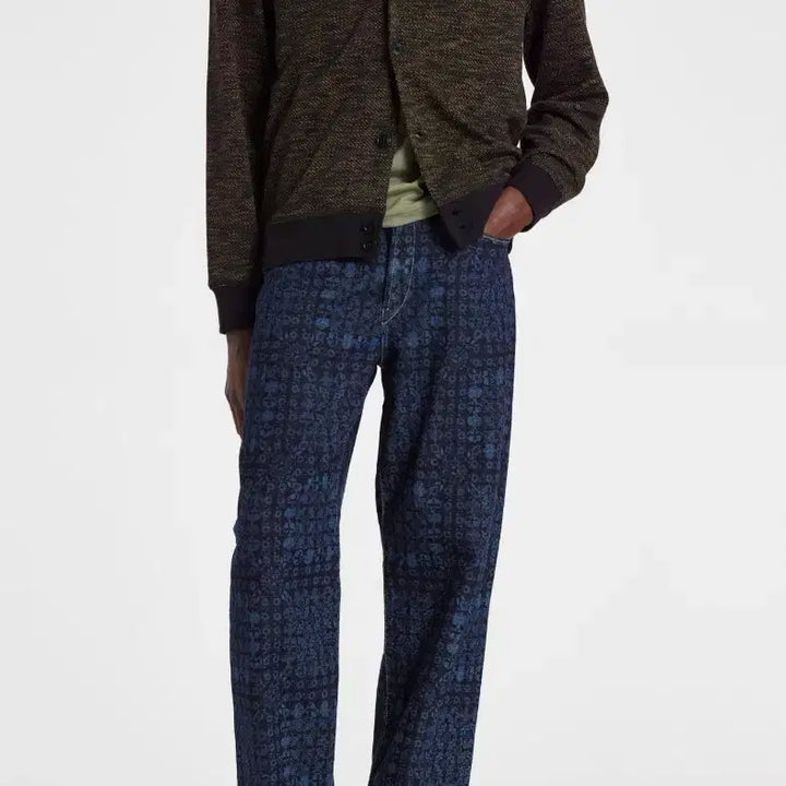 [BUNJANG] Paul Smith Cardigan Jacket / Paul Smith 폴스미스 가디건 새제품 새상품 영국 명품 자켓 조끼