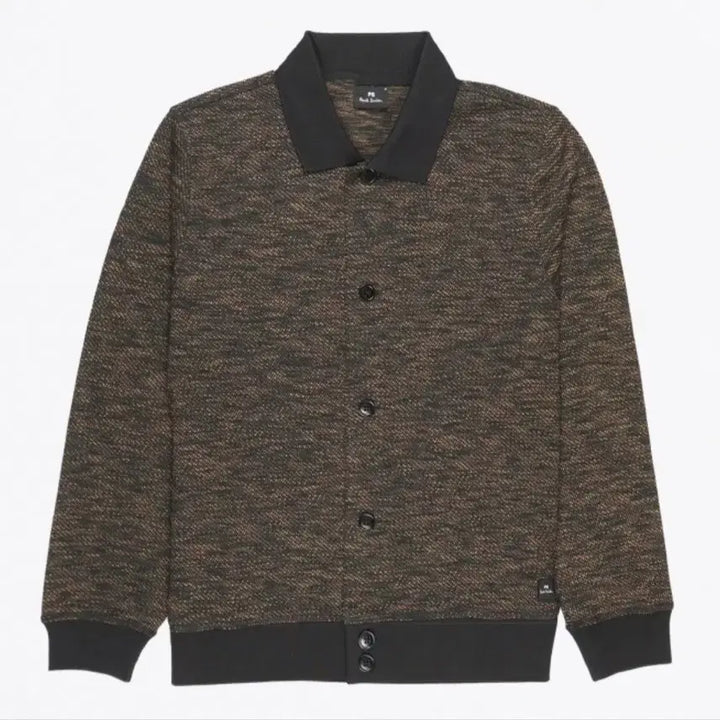 [BUNJANG] Paul Smith Cardigan Jacket / Paul Smith 폴스미스 가디건 새제품 새상품 영국 명품 자켓 조끼