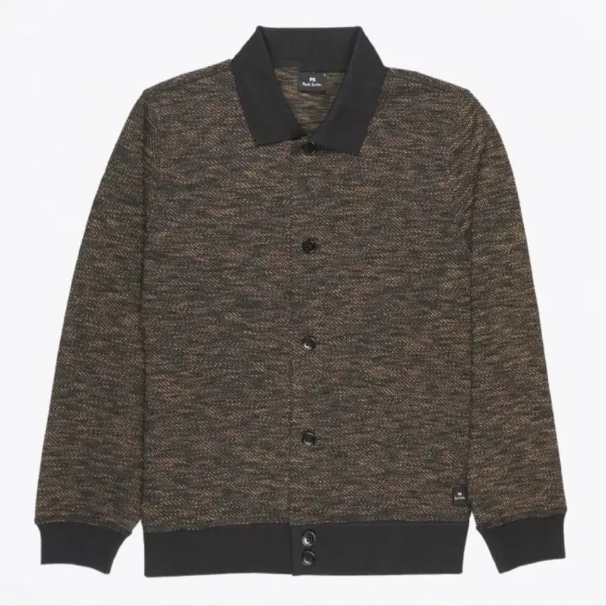[BUNJANG] Paul Smith Cardigan Jacket / Paul Smith 폴스미스 가디건 새제품 새상품 영국 명품 자켓 조끼