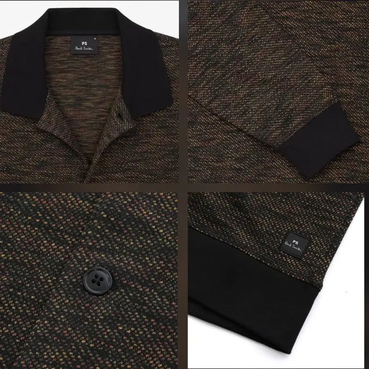 [BUNJANG] Paul Smith Cardigan Jacket / Paul Smith 폴스미스 가디건 새제품 새상품 영국 명품 자켓 조끼