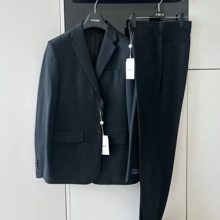 [SOLD OUT] 남자 셋업(티아이 포맨)