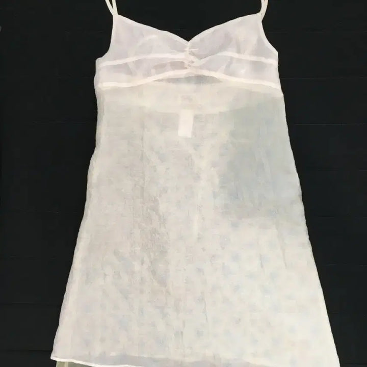 [BUNJANG] Architect Adjustable Strap Dress / 아키텍트 원피스