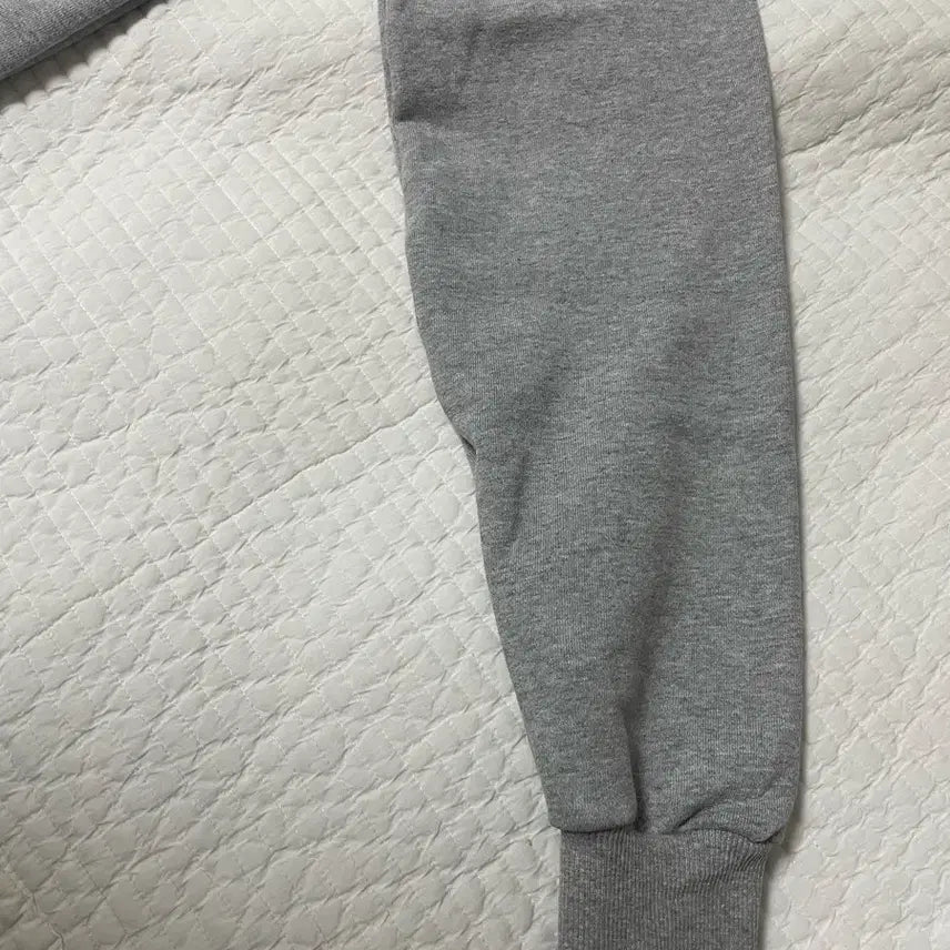 [BUNJANG] Polo Ralph Lauren Gray Sweatshirt / 폴로 랄프로텐 맨투맨 회색 S 새상품