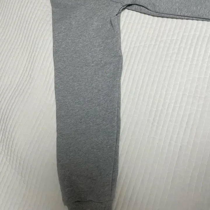 [BUNJANG] Polo Ralph Lauren Gray Sweatshirt / 폴로 랄프로텐 맨투맨 회색 S 새상품