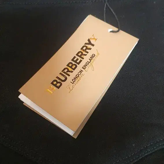 [BUNJANG] Burberry Men&