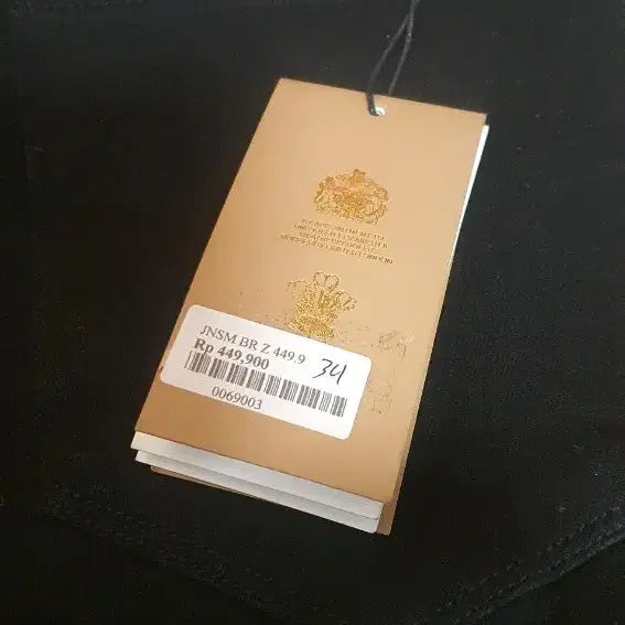 [BUNJANG] Burberry Men&