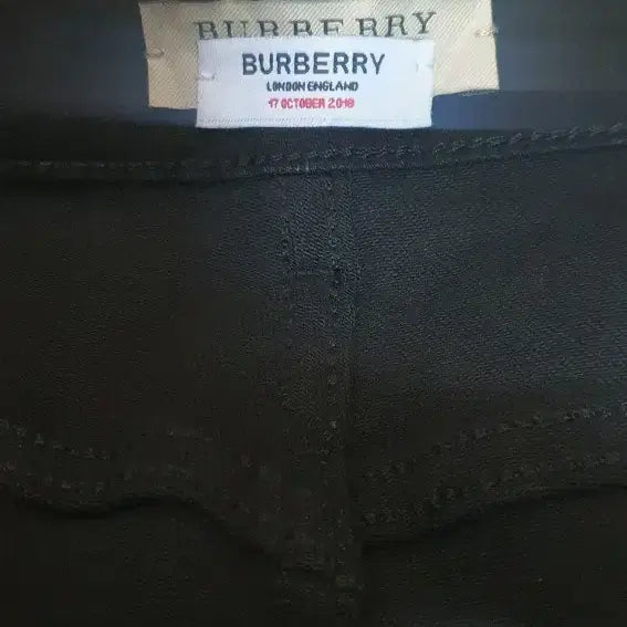 [BUNJANG] Burberry Men&