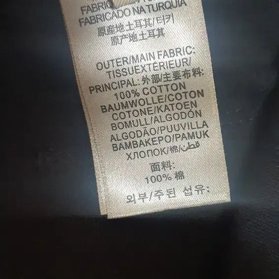 [BUNJANG] Burberry Men&