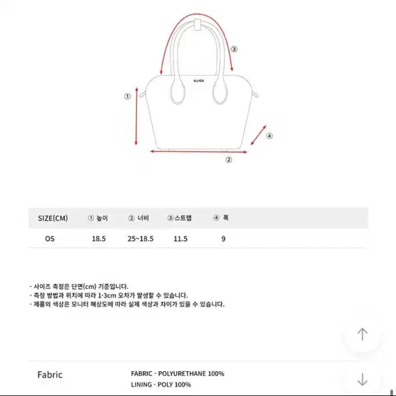 [SOLD OUT] (새상품)ILLIGO 일리고 블랙 토트/트로스백 + 카드지갑
