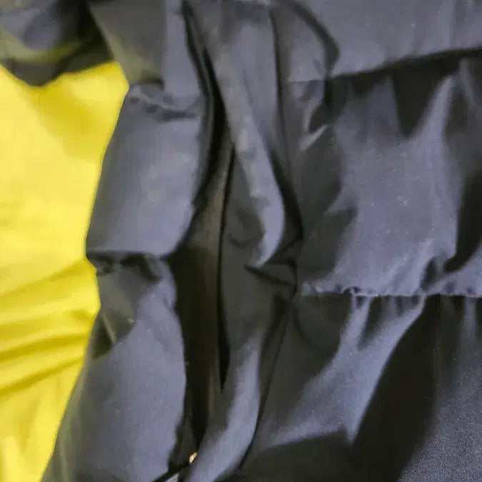 [BUNJANG] The North Face Snow Expedition Down Coat Long Padded Jacket Unisex / 노스페이스 스노우 익스페디션 다운 코트 롱패딩 남녀겸용 다크네이비