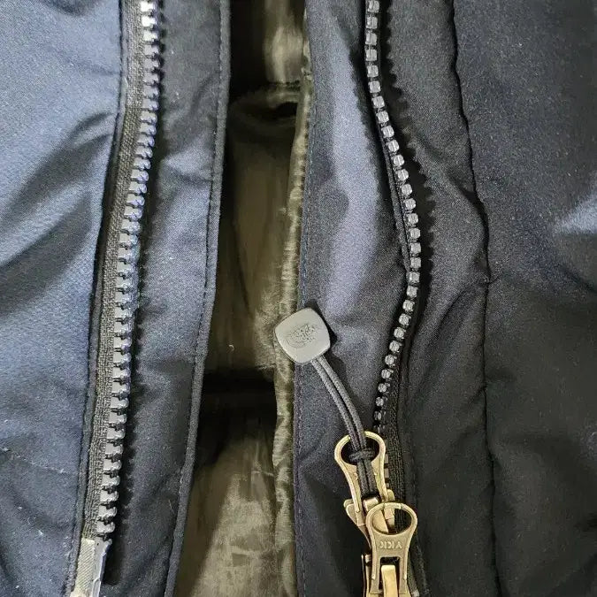 [BUNJANG] The North Face Snow Expedition Down Coat Long Padded Jacket Unisex / 노스페이스 스노우 익스페디션 다운 코트 롱패딩 남녀겸용 다크네이비