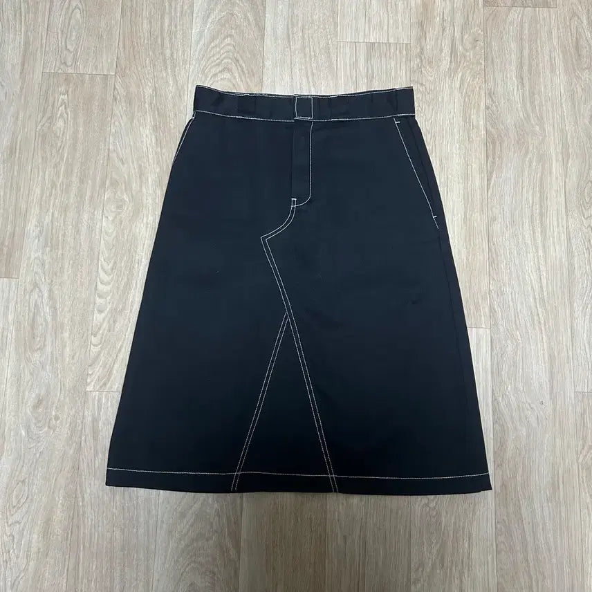 [BUNJANG] Stussy Dickies Skirt / [M] 스투시 디키즈 스커트