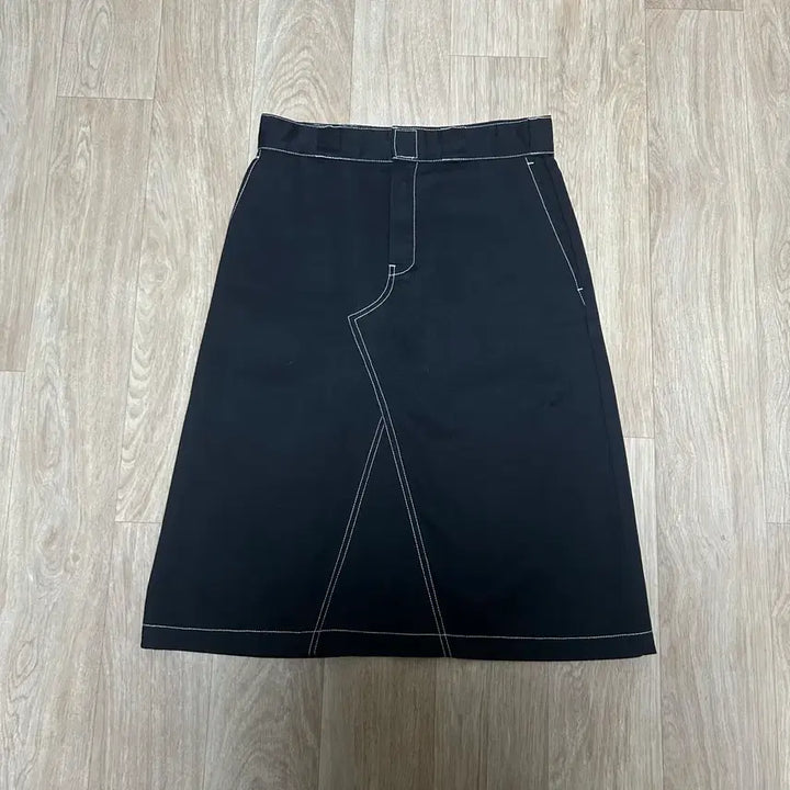 [BUNJANG] Stussy Dickies Skirt / [M] 스투시 디키즈 스커트