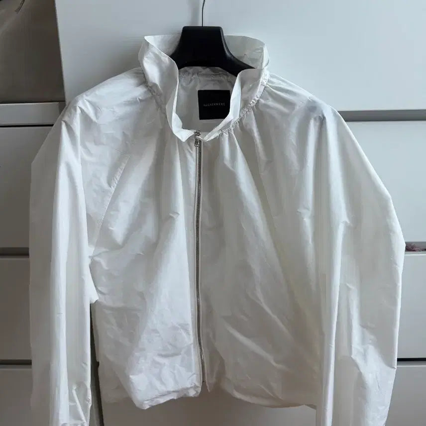 [SOLD OUT] 더캐시미어 바람막이 82사이즈