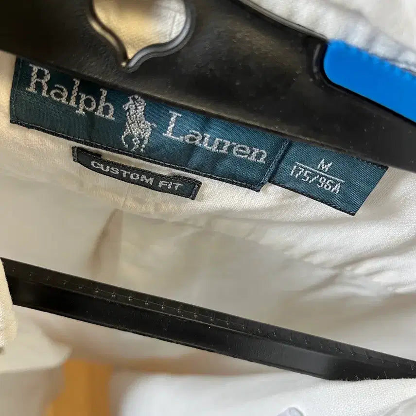 [BUNJANG] Polo Ralph Lauren Short Sleeve Shirt / [폴로] 반팔 셔츠